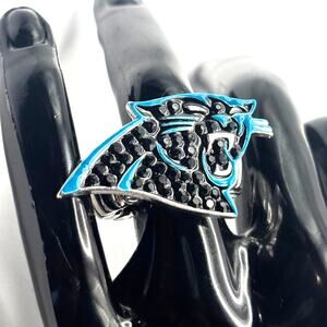 NFL Carolina Panthers Ring